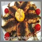 Beignets de sardines